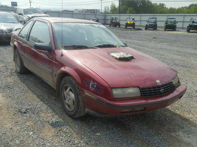 Chevrolet Beretta