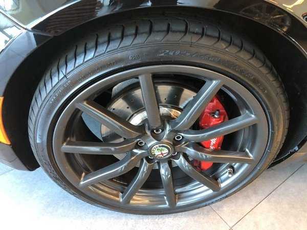 ALFA ROMEO
