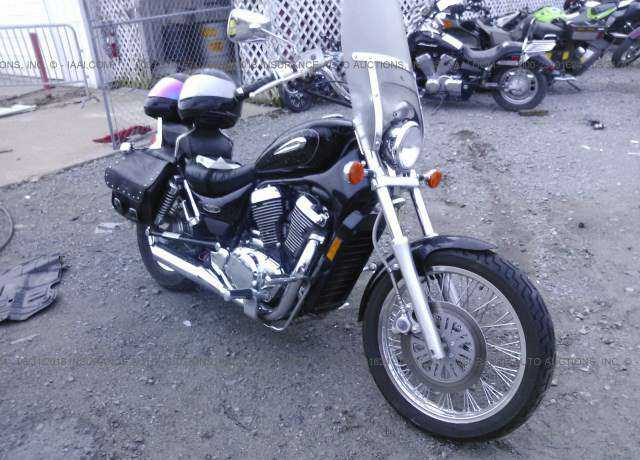 Suzuki VS800