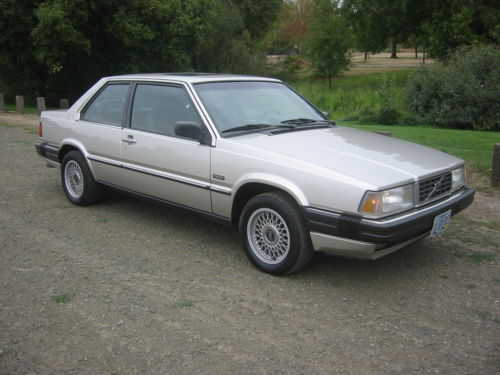 Volvo 780 Series