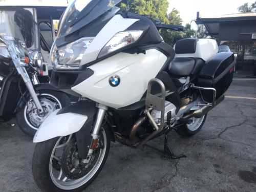 BMW R 1200 GS