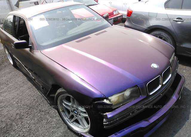 BMW 318i
