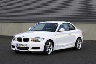 2011 BMW 128i