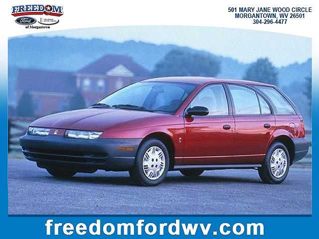 Saturn SW1
