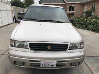 Mazda MPV