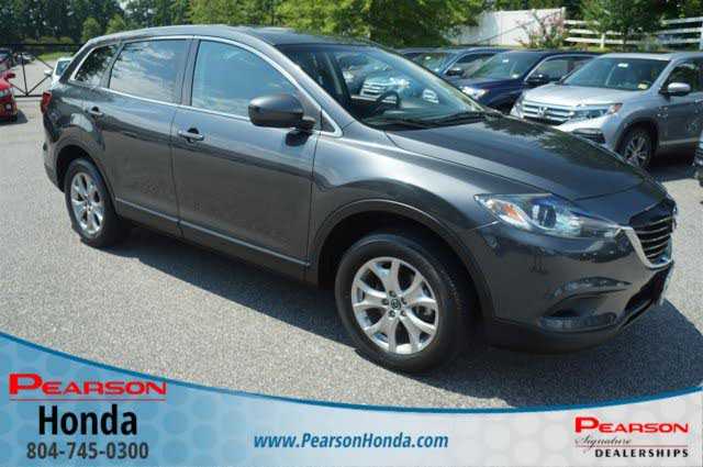 MAZDA