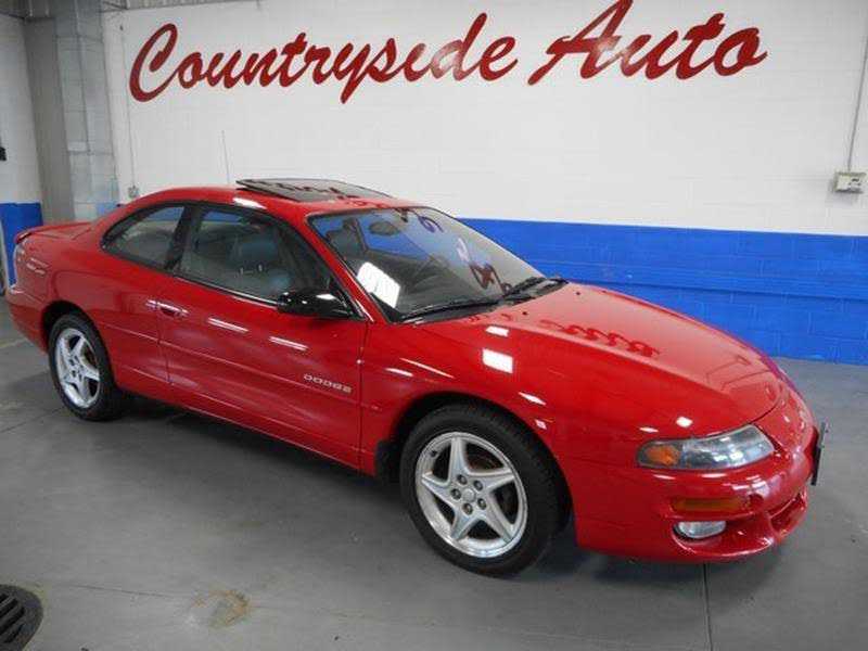 Dodge Avenger