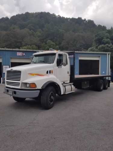Ford LT9522