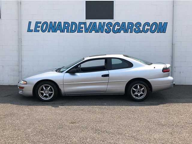 Dodge Avenger