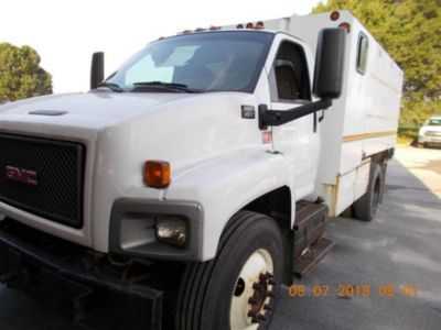 GMC C6