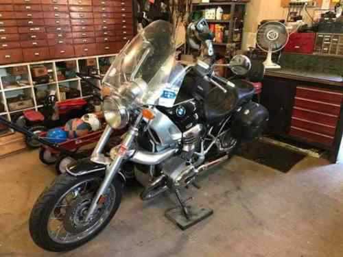 BMW R 1200 C