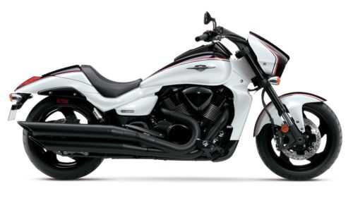 Suzuki VZR1800BZL