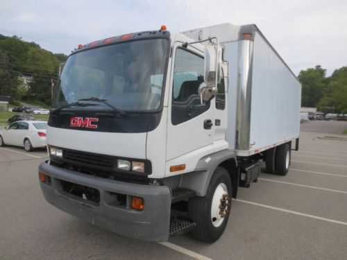 GMC T-Series