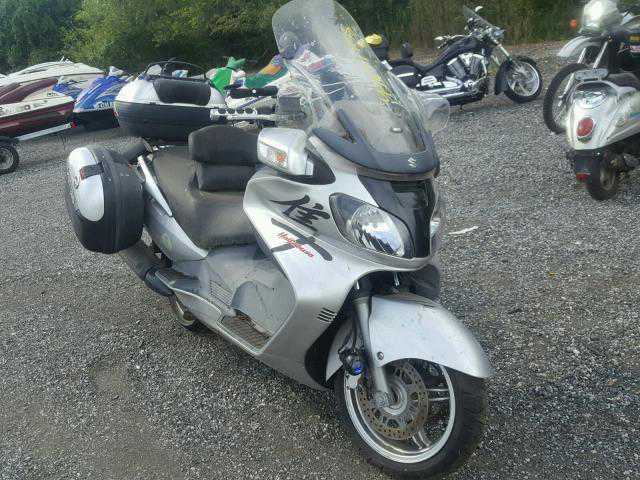 Suzuki AN650K