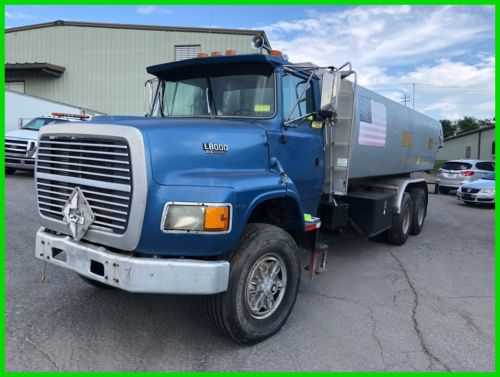 Ford LTS8000