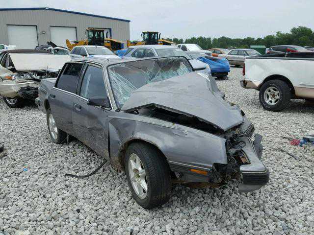 Pontiac 6000