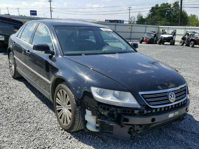 Volkswagen Phaeton