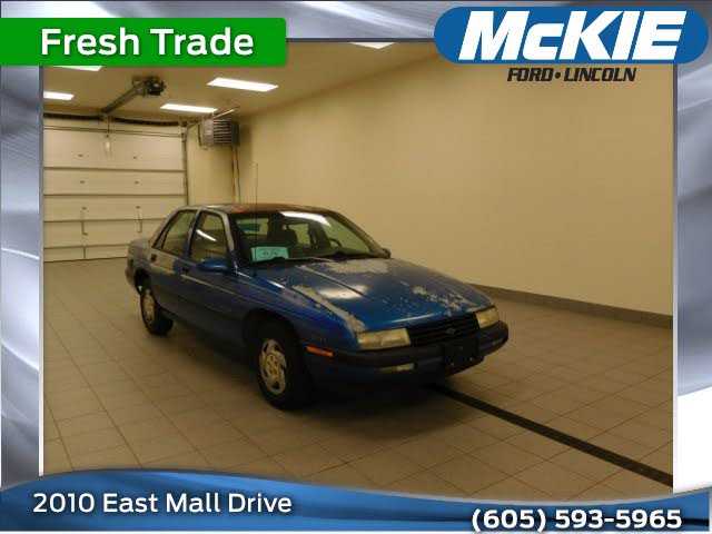Chevrolet Corsica