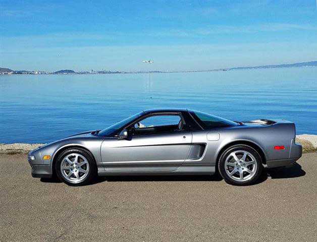Acura NSX