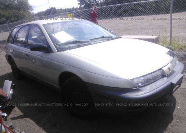 Saturn SW1