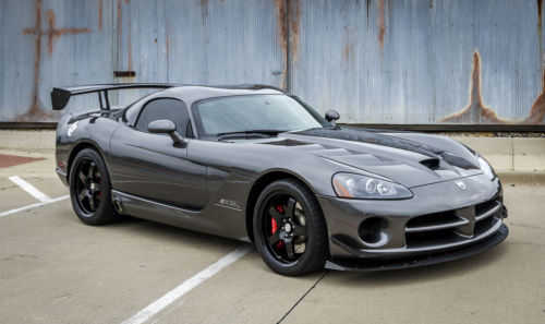 Dodge Viper