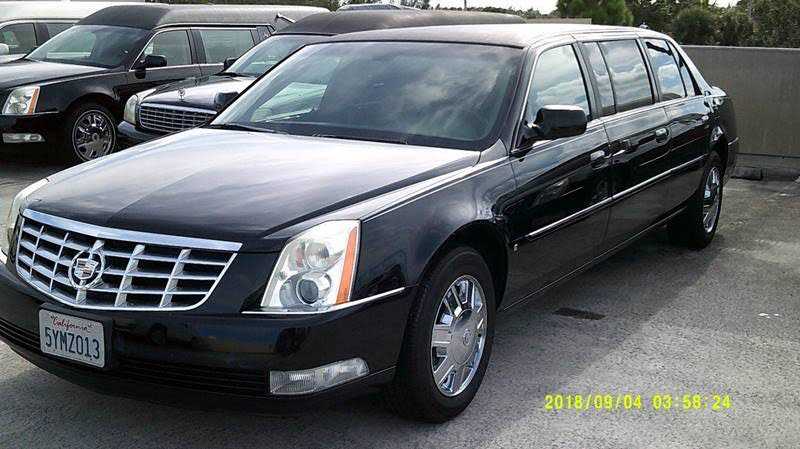 CADILLAC