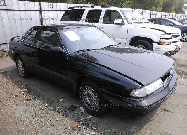Mazda MX-6