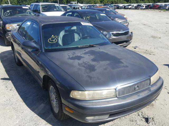 Mazda 929