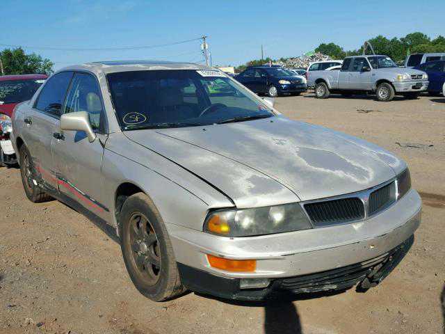 Mitsubishi Diamante