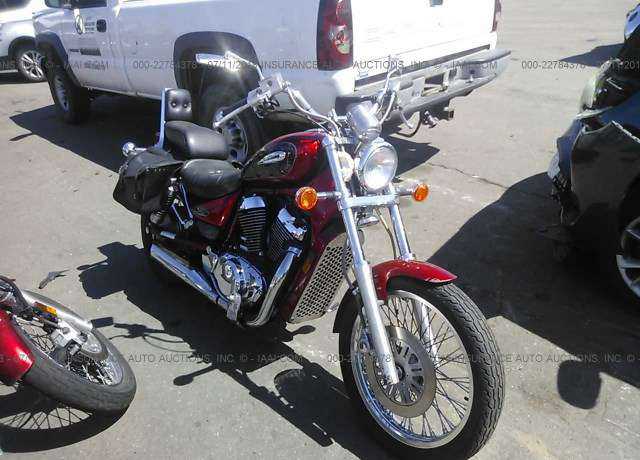 Suzuki VS800