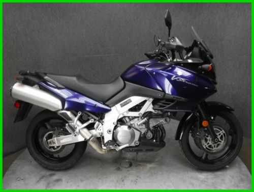 Suzuki DL1000K