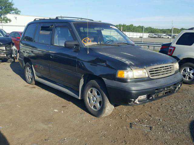 Mazda MPV