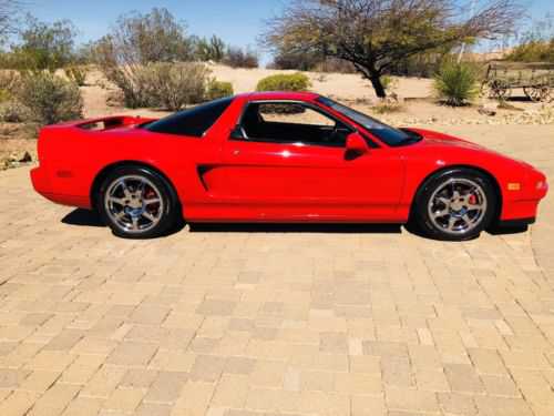 Acura NSX