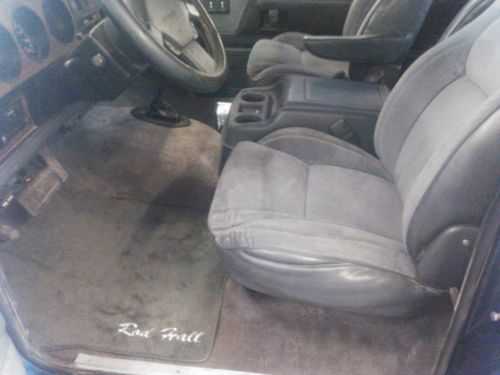 Dodge Ramcharger