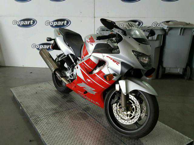 Honda CBR600