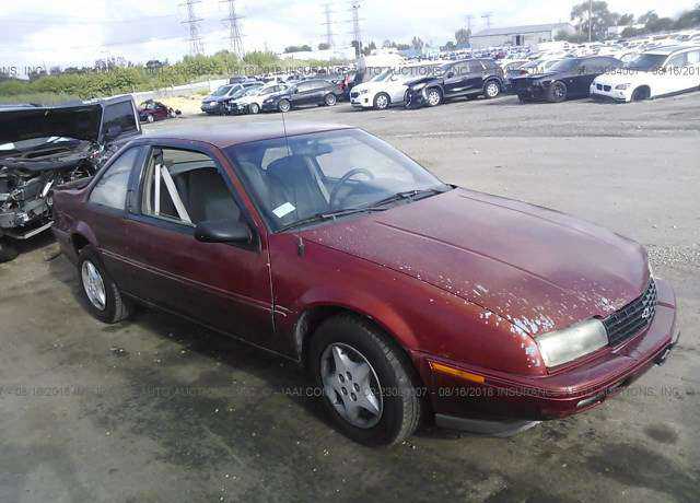 Chevrolet Beretta