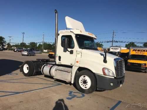 FREIGHTLINER