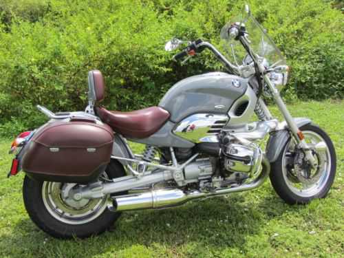 BMW R 1200 C