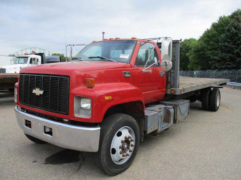Chevrolet C7