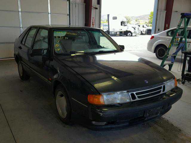 Saab 9000