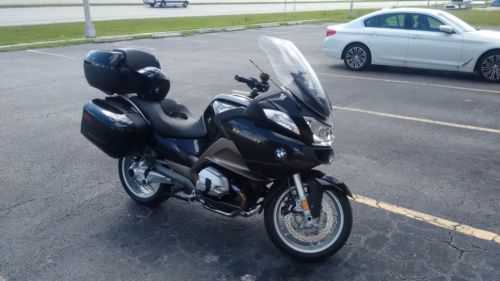 BMW R 1200 RT