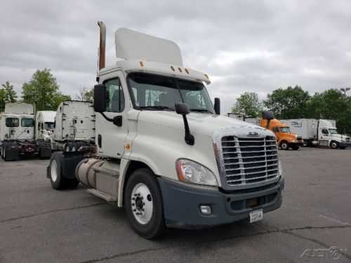 FREIGHTLINER