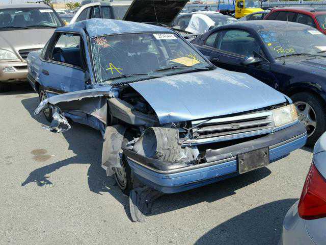 Ford Tempo