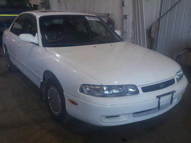 Mazda 626