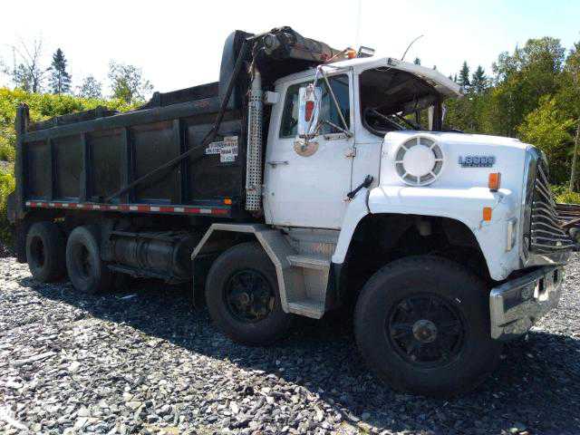 Ford LNT8000