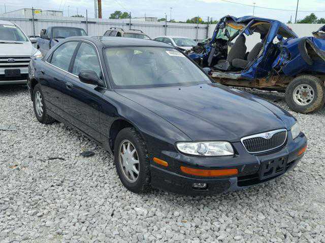 Mazda Millenia