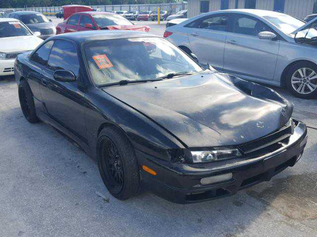 Nissan 240SX