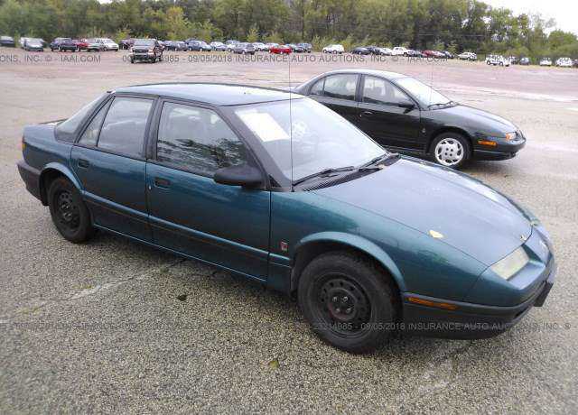 Saturn SL1