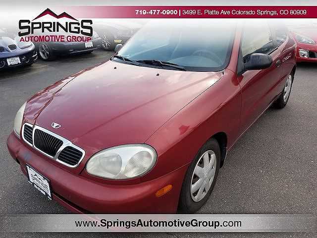 DAEWOO