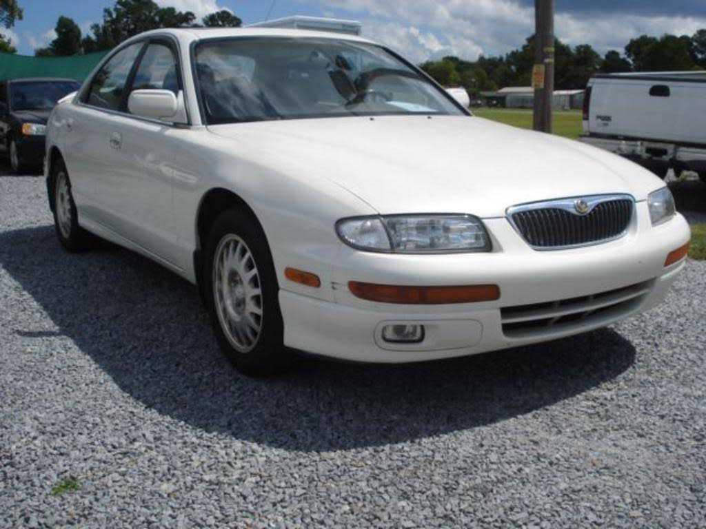 Mazda Millenia